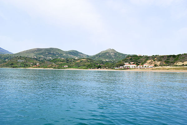 kefalonia studios and apartments in Skala Kefalonia